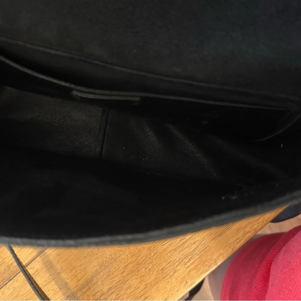 Madewell Black and Tan Crossbody Bags - Picture 7 of 16